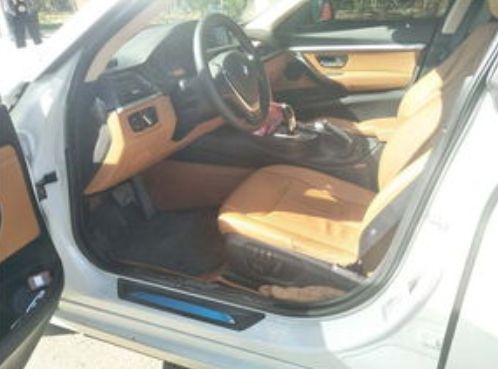 车内海绵进水怎么干-有驾