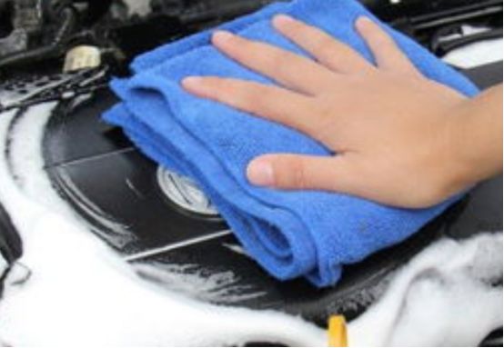 车内海绵进水怎么干-有驾