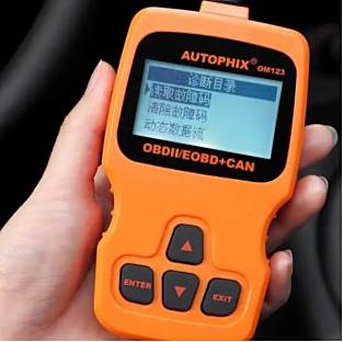 检车obd是什么-有驾