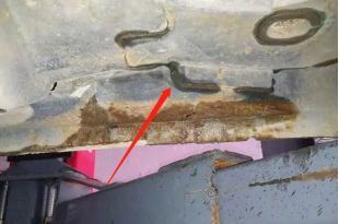 汽车起步时有异响,正常行驶时没有-有驾 汽车起步时有异响,正常行驶时没有-有驾