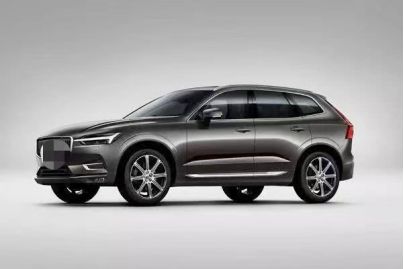 沃尔沃xc60油耗高吗-有驾 沃尔沃xc60油耗高吗-有驾