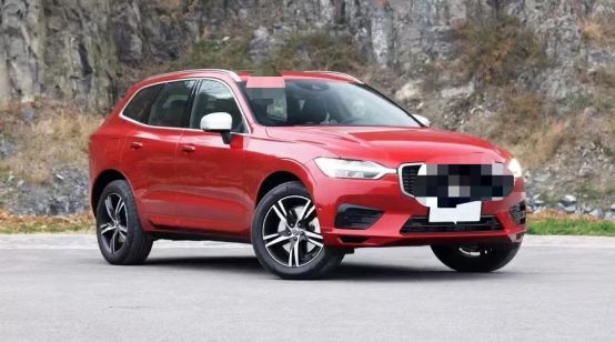 沃尔沃xc60油耗高吗-有驾 沃尔沃xc60油耗高吗-有驾