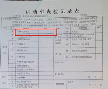审车需要本人身份证吗-有驾