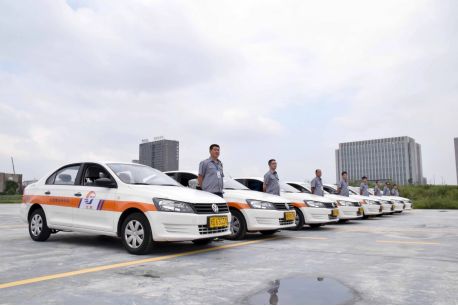 科目一怎样才算预约成功-有驾