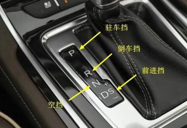 自动档的几个字母代表什么-有驾 自动档的几个字母代表什么-有驾