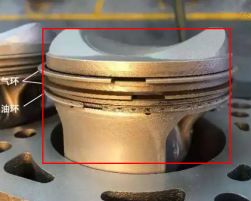 自动挡猛加油冒大量白烟-有驾 自动挡猛加油冒大量白烟-有驾