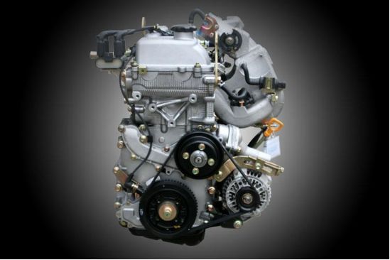 4rb Engine 4rb2发动机是什么牌子-有驾
