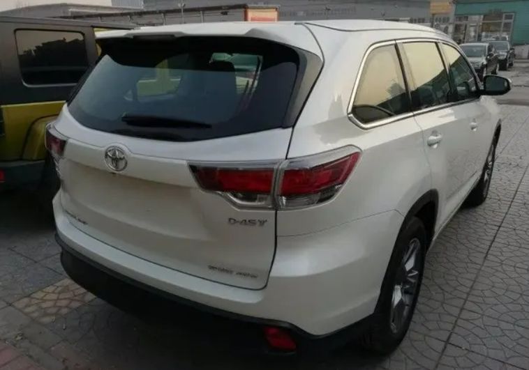 丰田d45t叫什么车名-有驾