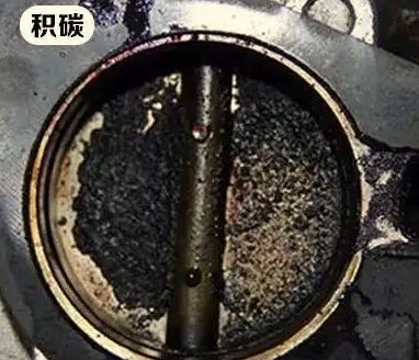 爆震传感器坏了会有什么症状-有驾