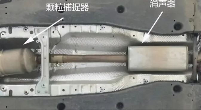 哈弗有颗粒捕捉器吗-有驾 哈弗有颗粒捕捉器吗-有驾