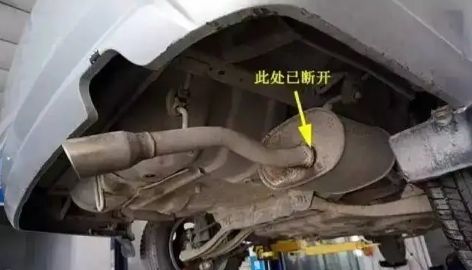 奔驰车的噪音很大是怎么回事-有驾 奔驰车的噪音很大是怎么回事-有驾