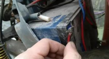 五菱荣光打不着火,启动不了怎么回事?-有驾 五菱荣光打不着火,启动不了怎么回事?-有驾