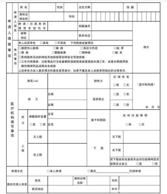 b2驾驶证什么年龄可以学-有驾