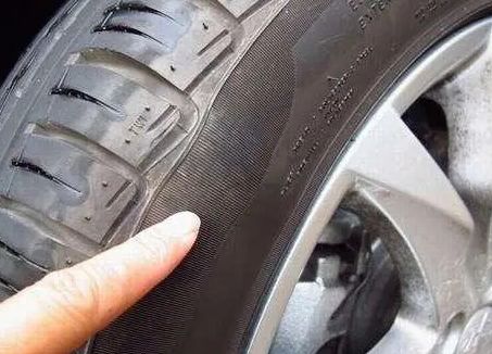 轮胎内侧磨损需要换吗-有驾 轮胎内侧磨损需要换吗-有驾
