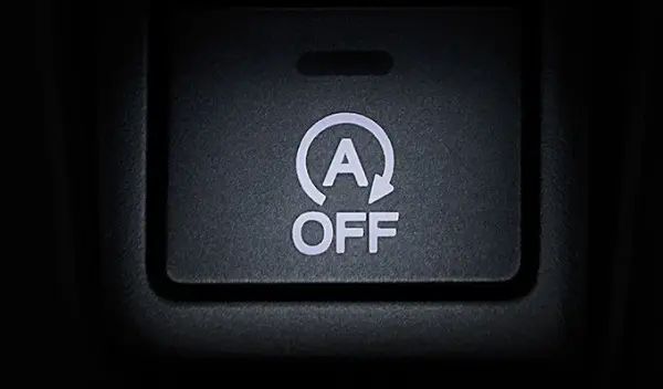 off是汽车上面什么意思-有驾