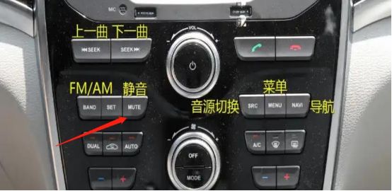 车载MUT是什么意思-有驾 车载MUT是什么意思-有驾