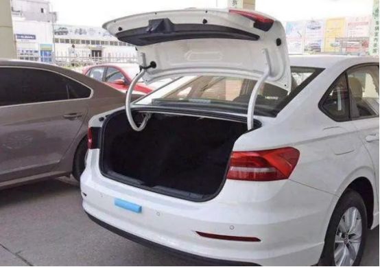 大众探岳后备箱开关-有驾 大众探岳后备箱开关-有驾