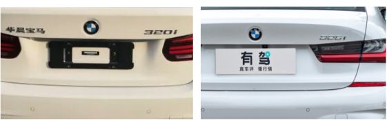 宝马320与325的区别-有驾 宝马320与325的区别-有驾