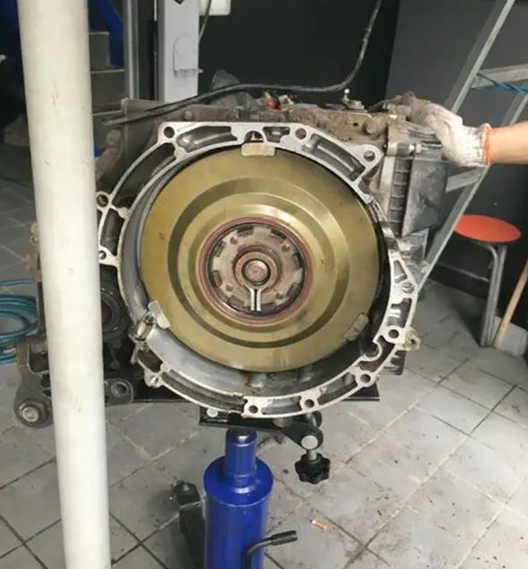 迈腾挂挡不走怎么回事-有驾 迈腾挂挡不走怎么回事-有驾