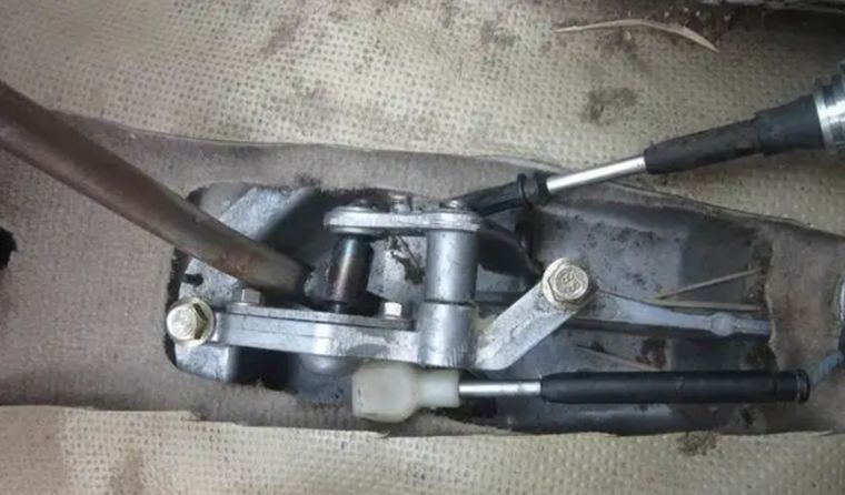 迈腾挂挡不走怎么回事-有驾 迈腾挂挡不走怎么回事-有驾