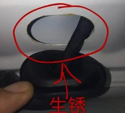 油箱盖打不开该怎么办-有驾 油箱盖打不开该怎么办-有驾