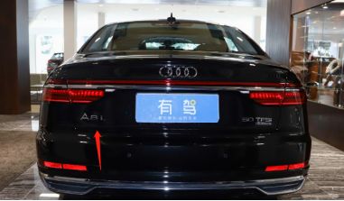 奥迪a8是国产还是全进口的-有驾