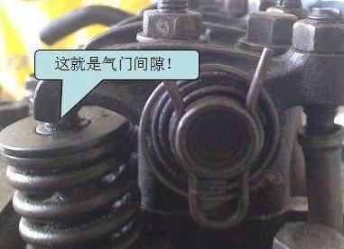 气门漏气有哪些症状-有驾