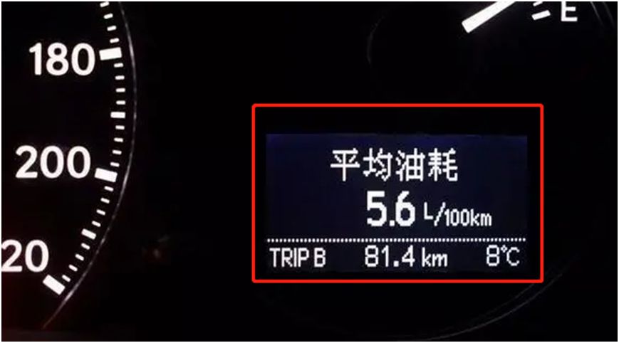 轿车油耗-有驾