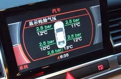 哈弗胎压报警怎么消除-有驾 哈弗胎压报警怎么消除-有驾