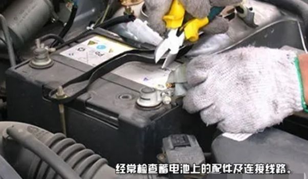 奔驰e260是什么电瓶-有驾 奔驰e260是什么电瓶-有驾