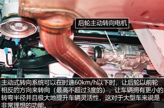 宝马x5底盘解析-有驾 宝马x5底盘解析-有驾