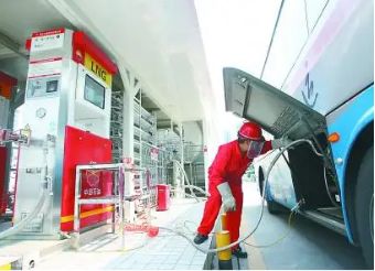 lng车耗气量大有哪几种原因-有驾 lng车耗气量大有哪几种原因-有驾