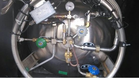 lng车耗气量大有哪几种原因-有驾 lng车耗气量大有哪几种原因-有驾