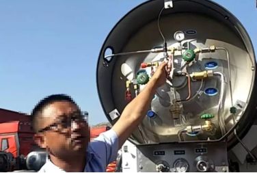 lng车耗气量大有哪几种原因-有驾 lng车耗气量大有哪几种原因-有驾