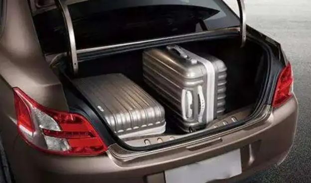 后备箱关不上,有滴滴滴的声音-有驾 后备箱关不上,有滴滴滴的声音-有驾