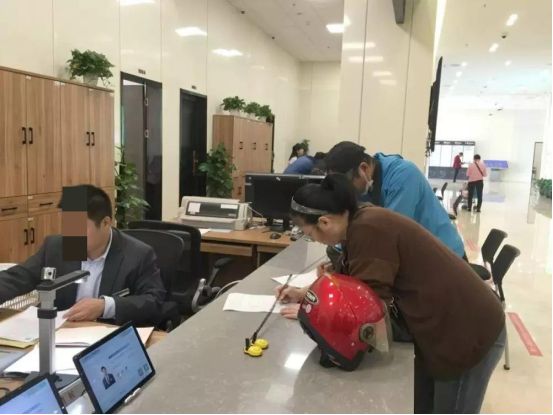 买二手车位过户手续怎么办-有驾 买二手车位过户手续怎么办-有驾