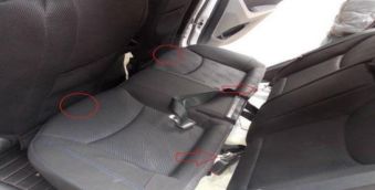 汽车座椅海绵更换要到哪里去-有驾 汽车座椅海绵更换要到哪里去-有驾