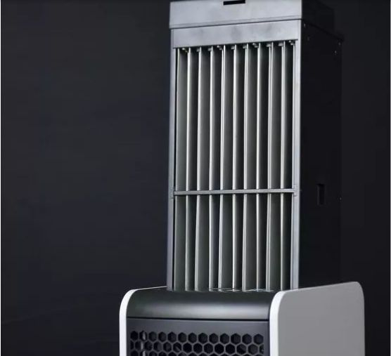 车载空气净化器的工作原理-有驾 车载空气净化器的工作原理-有驾