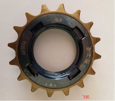 电动车后轮咔咔咔响什么原因-有驾