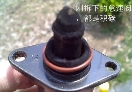 发动机怠速转速高的原因-有驾 发动机怠速转速高的原因-有驾