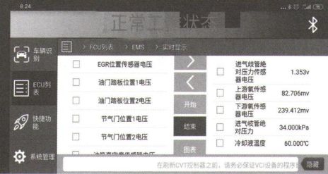 发动机怠速转速高的原因-有驾 发动机怠速转速高的原因-有驾