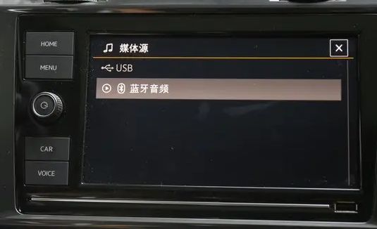 高尔夫8怎么连接carplay-有驾