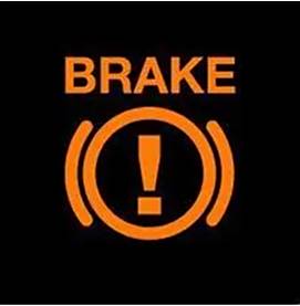 brake light是什么故障灯-有驾 brake light是什么故障灯-有驾