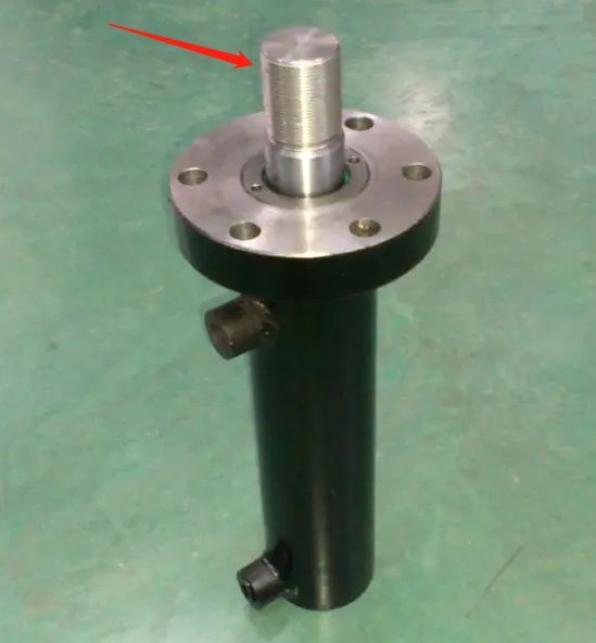 Chape de Dérailleur Arrière Externe et Fixation SHIMANO 105 RD-R7000-GS