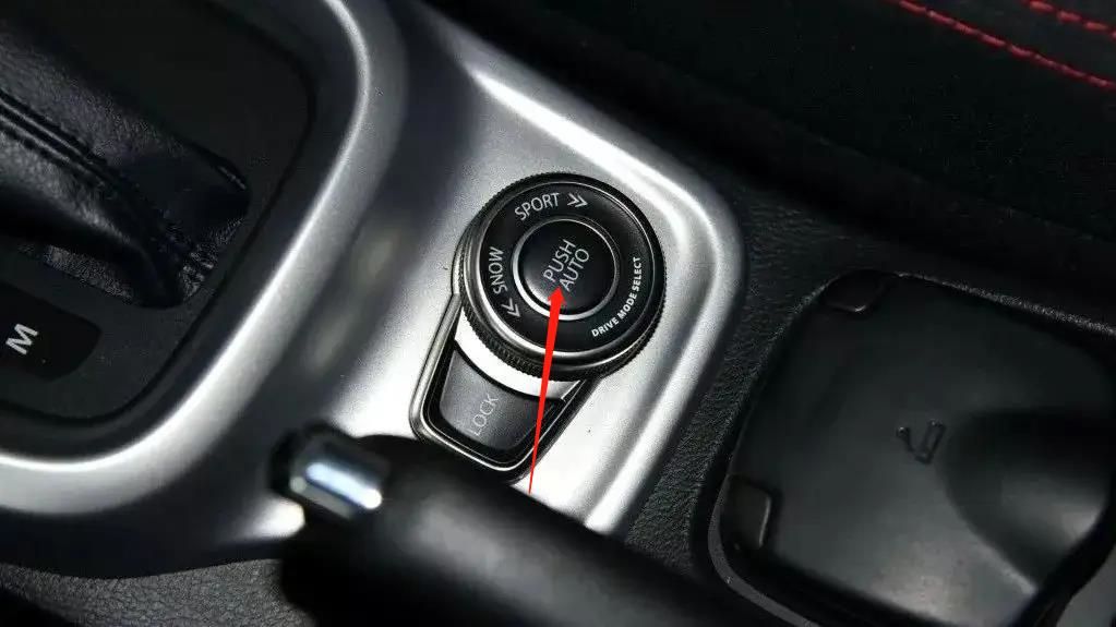 push auto是什么意思-有驾 push auto是什么意思-有驾