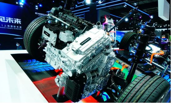 奇瑞鲲鹏动力是什么-有驾 奇瑞鲲鹏动力是什么-有驾