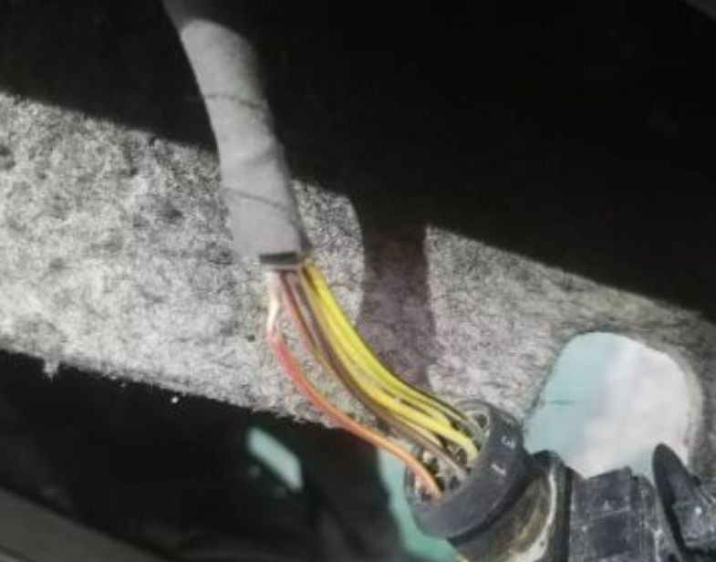 奥迪a6l倒车影像不显示怎么设置-有驾 奥迪a6l倒车影像不显示怎么设置-有驾