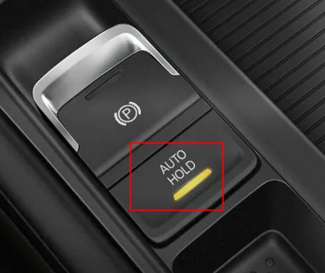 大众汽车上的autohold什么意思-有驾 大众汽车上的autohold什么意思-有驾