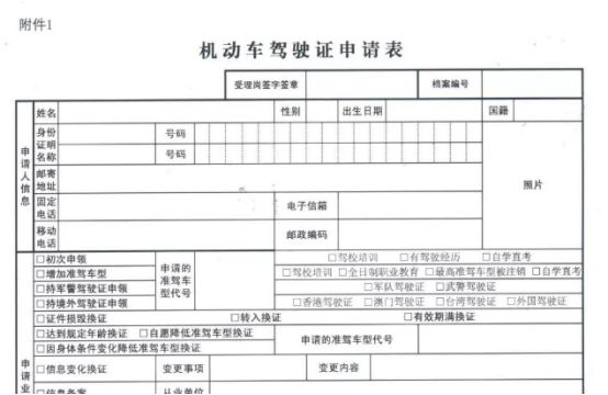 海宁换驾驶证的地方在哪里-有驾 海宁换驾驶证的地方在哪里-有驾