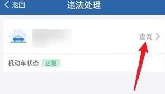 交管12123怎么扣分非本人驾驶证-有驾